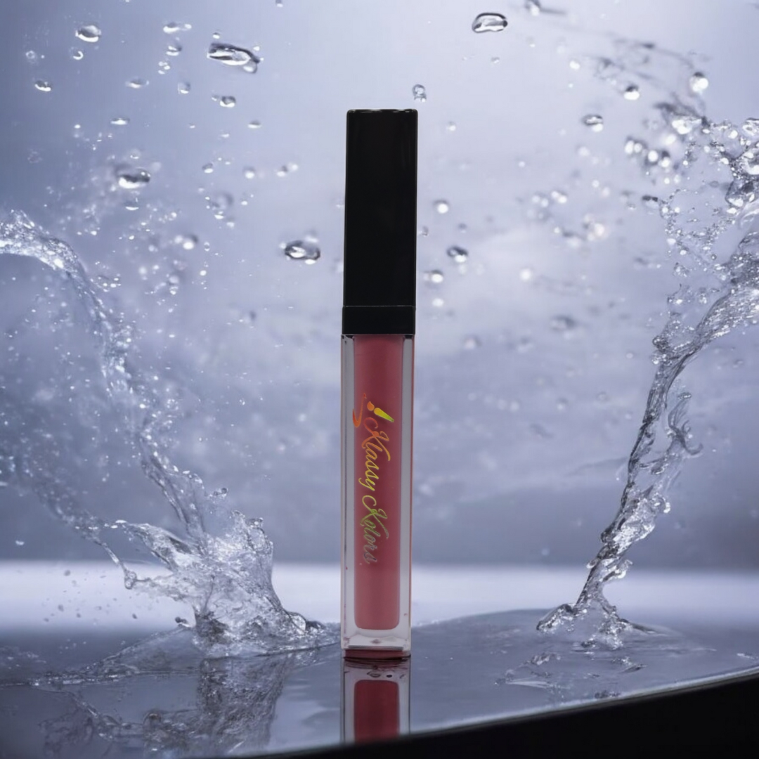 Matte Lipstick "Blessings"