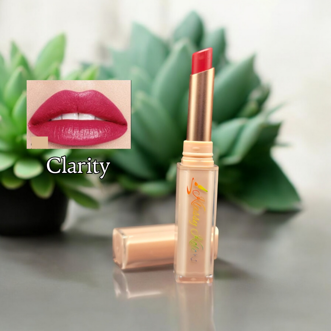 Clarity