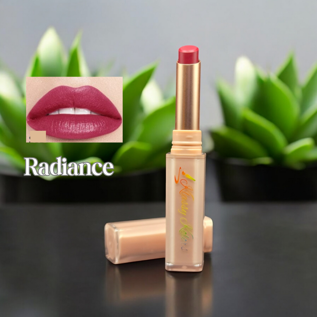 Radiance