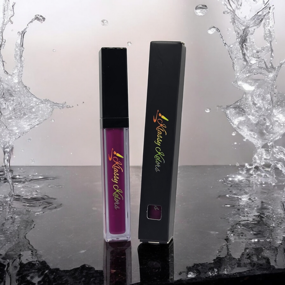 Matte Lipstick "Hope"