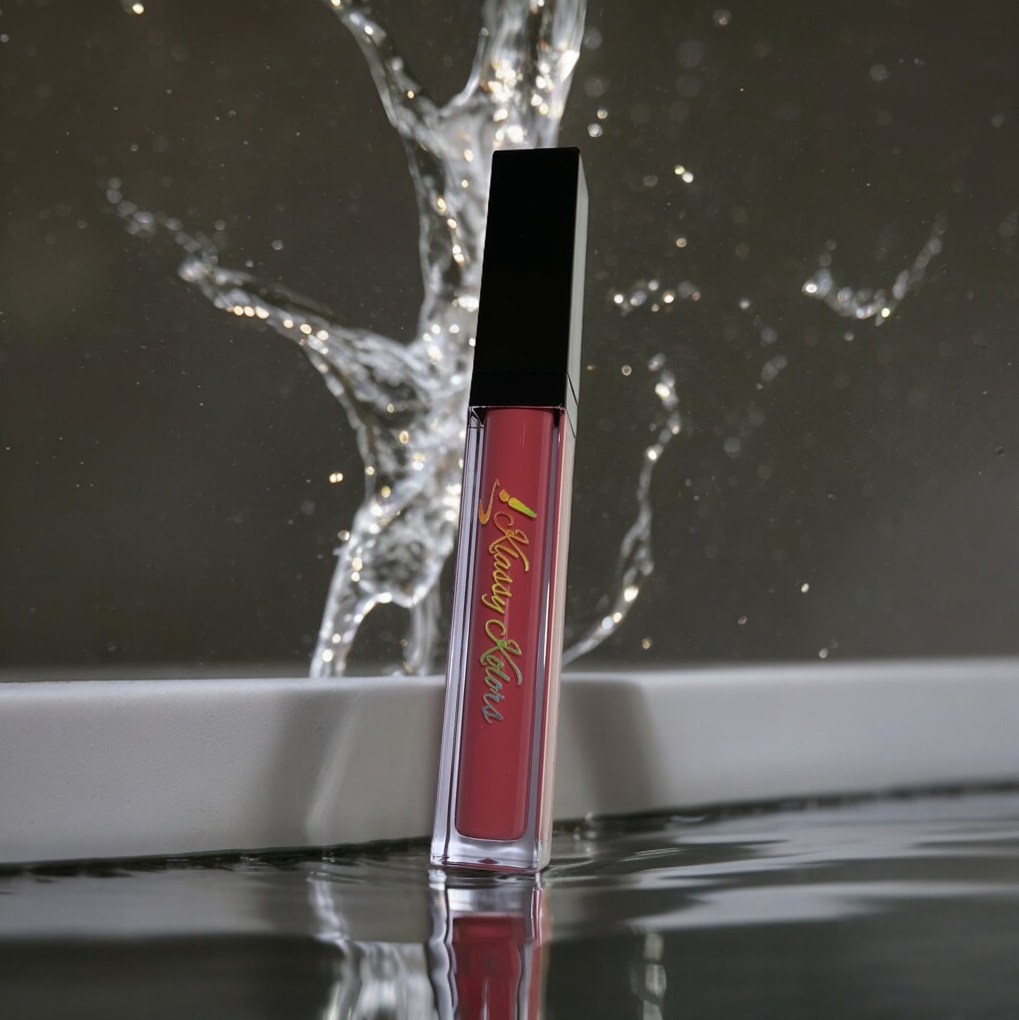Matte Lipstick "Grace"