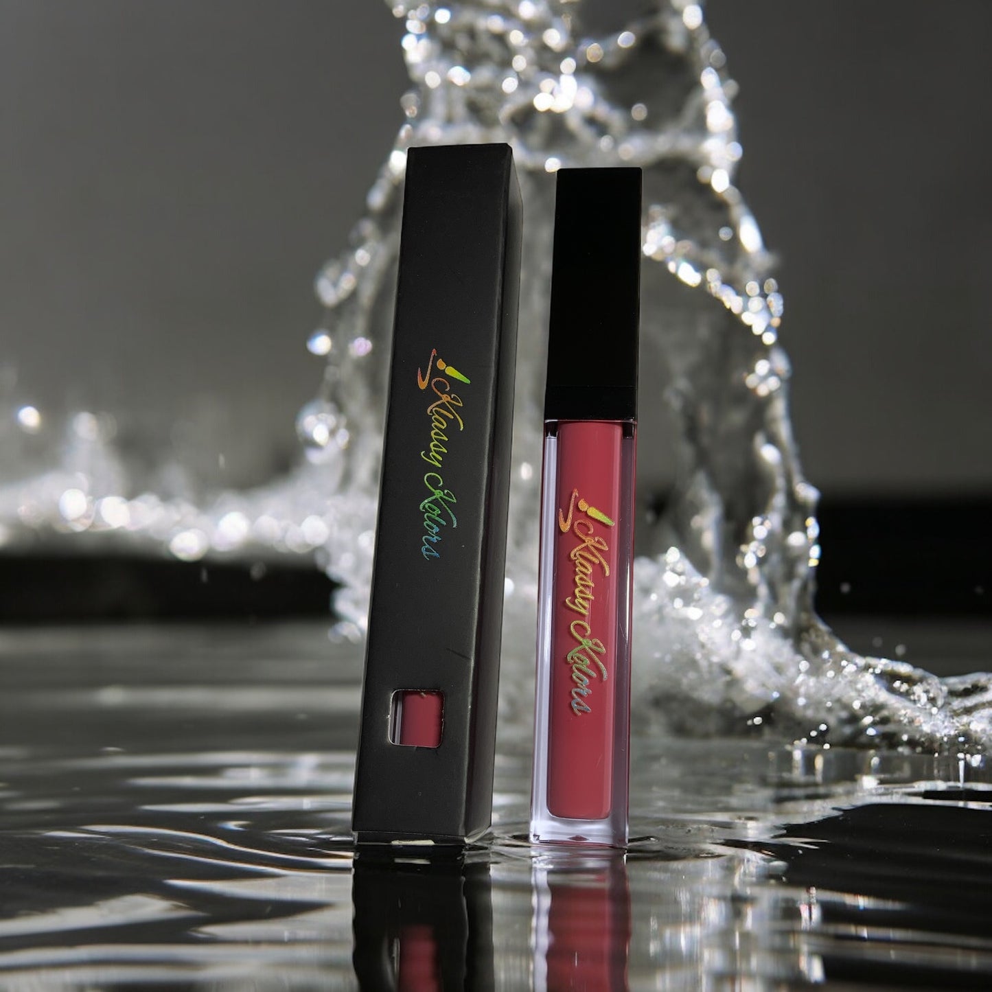 Matte Lipstick "Grace"