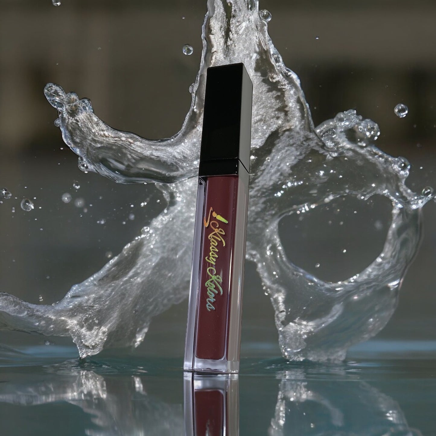 Matte Lipstick "Harmony"
