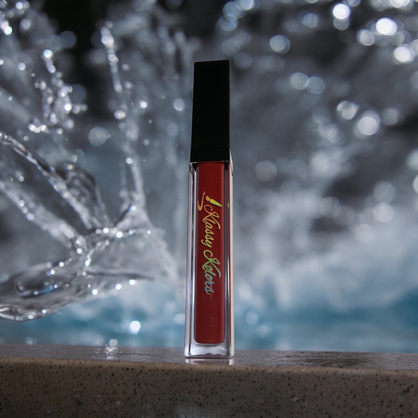 Matte Lipstick "Compassion"