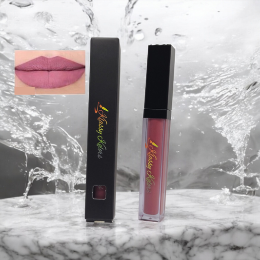Matte Lipstick "Blessings"