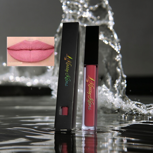 Matte Lipstick "Grace"