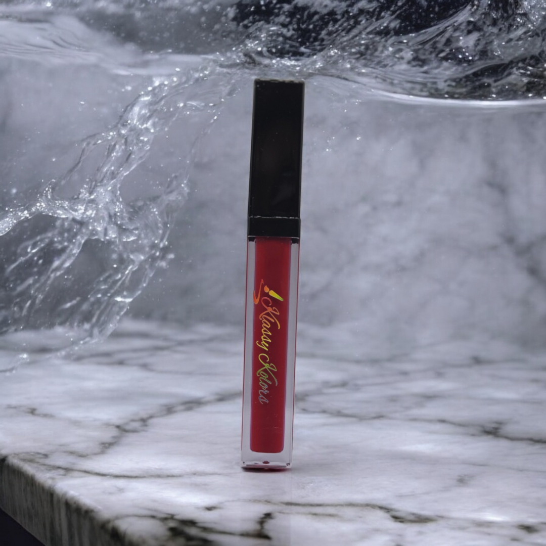 Matte Lipstick "Goodness"
