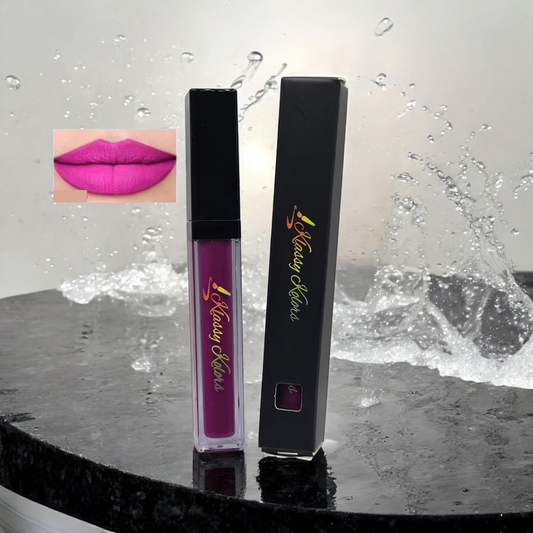 Matte Lipstick "Hope"