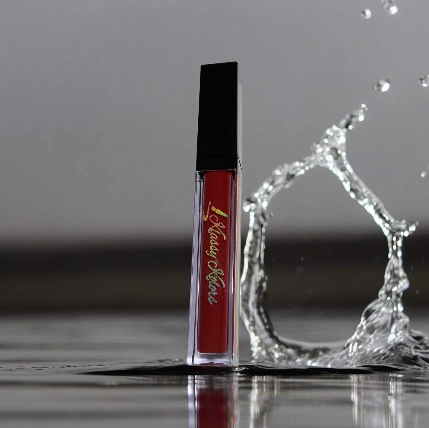 Matte Lipstick "Honesty"